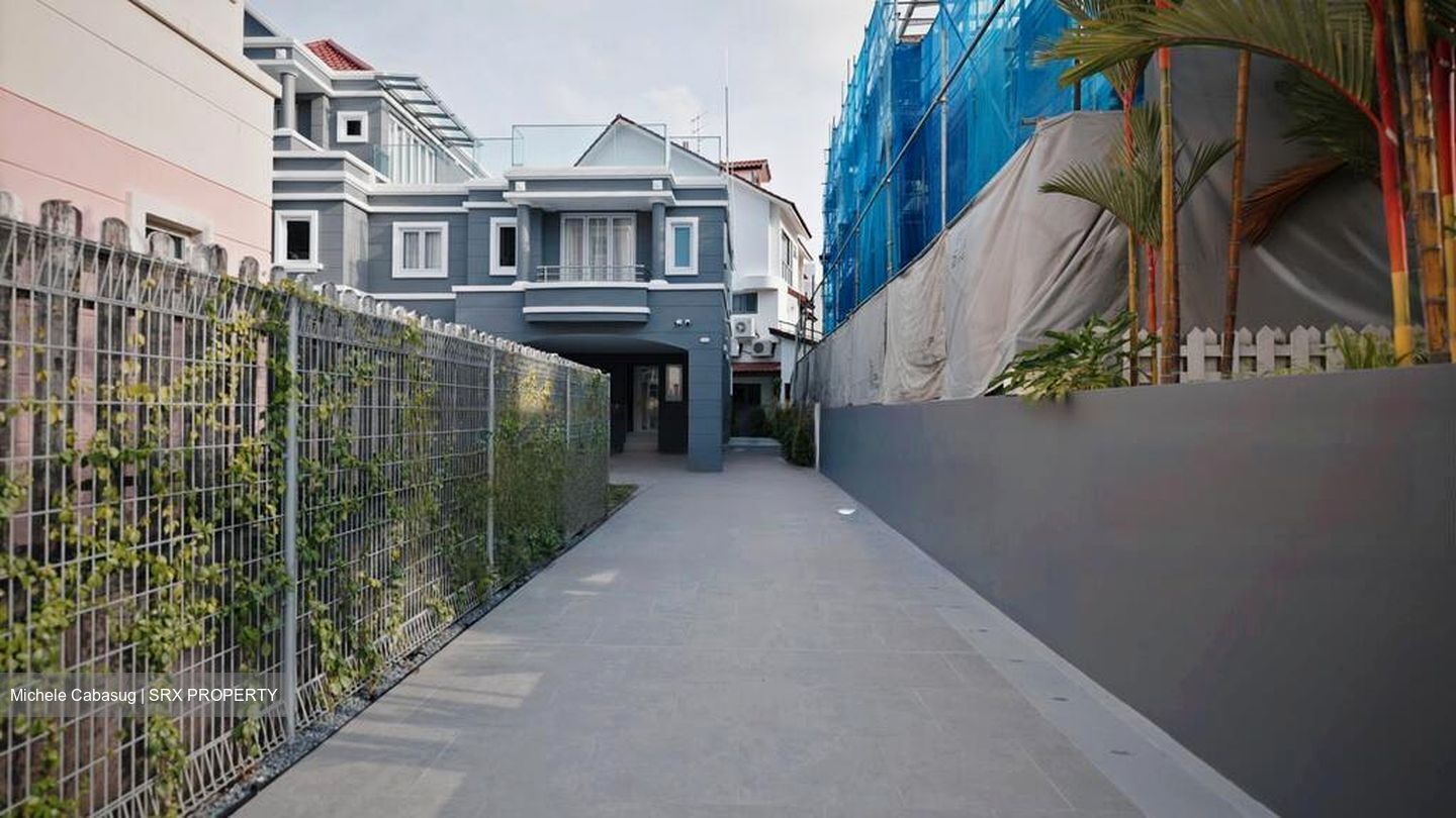 Lorong J Telok Kurau (D15), Detached #477553681